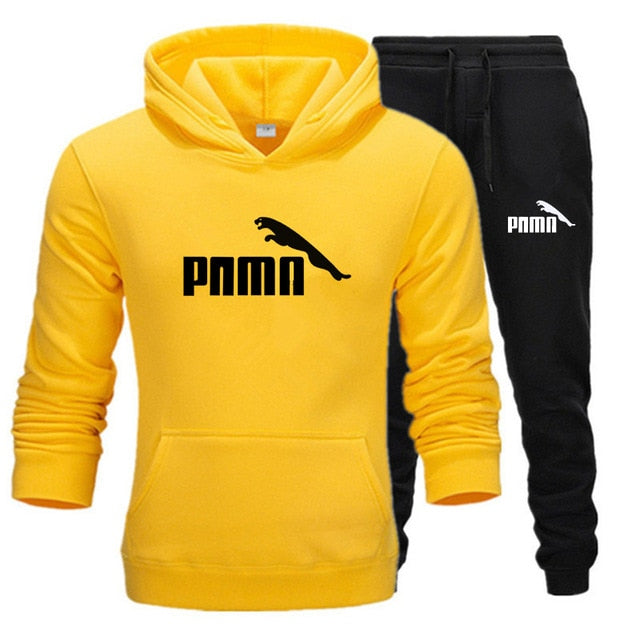 Men 2 Pieces Sets