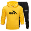 Men 2 Pieces Sets