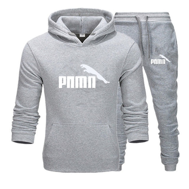 Men 2 Pieces Sets