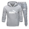 Men 2 Pieces Sets