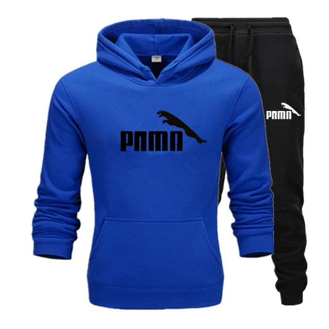 Men 2 Pieces Sets