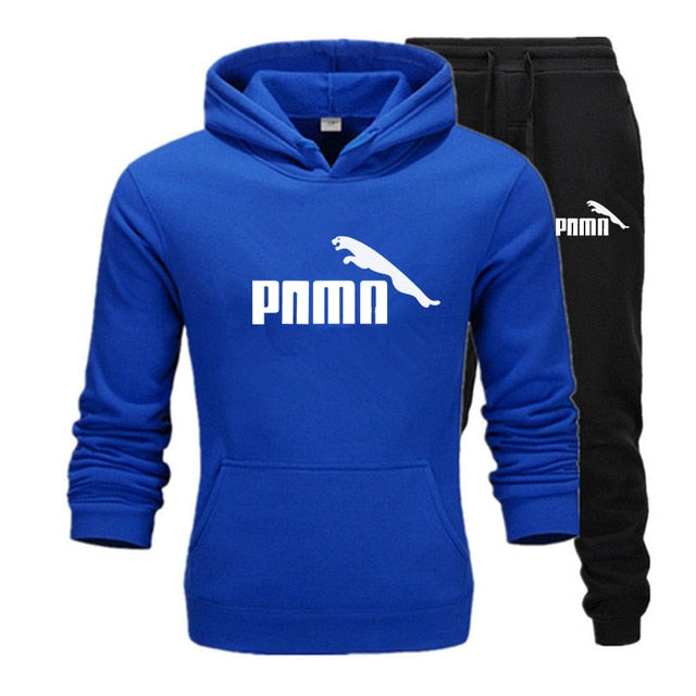 Men 2 Pieces Sets