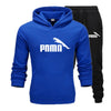 Men 2 Pieces Sets