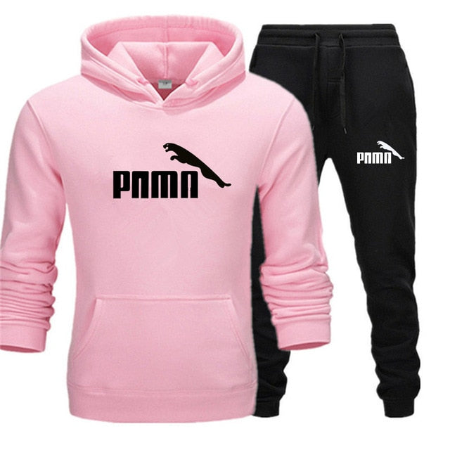 Men 2 Pieces Sets