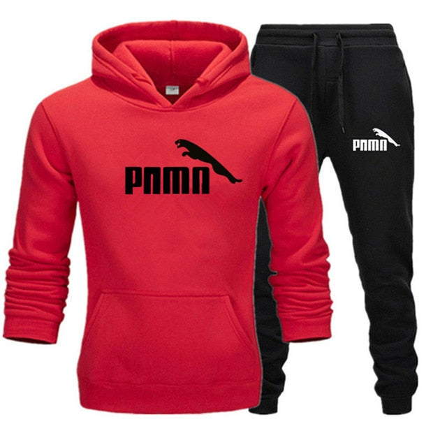 Men 2 Pieces Sets