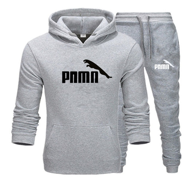 Men 2 Pieces Sets