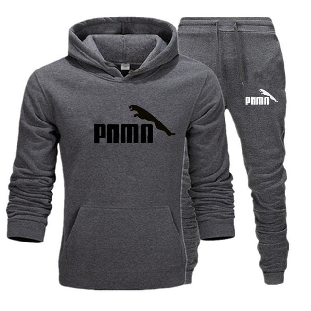 Men 2 Pieces Sets