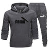 Men 2 Pieces Sets