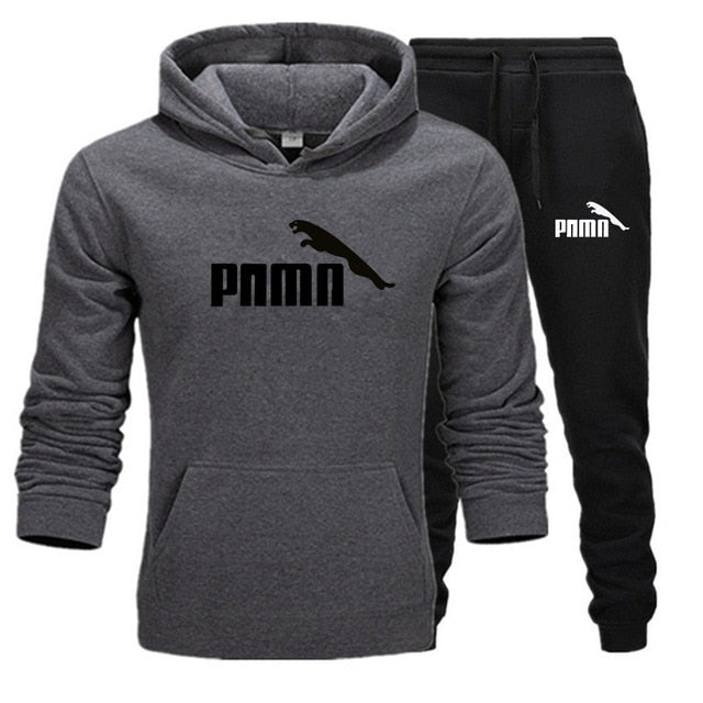 Men 2 Pieces Sets