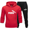 Men 2 Pieces Sets