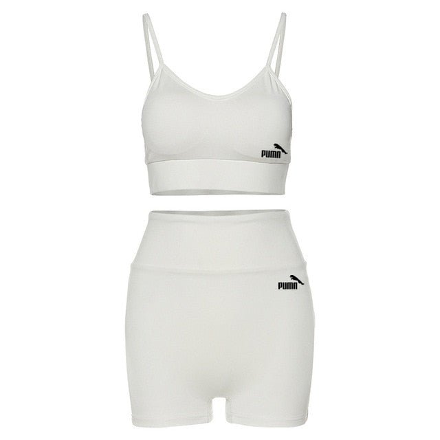 two piece set women