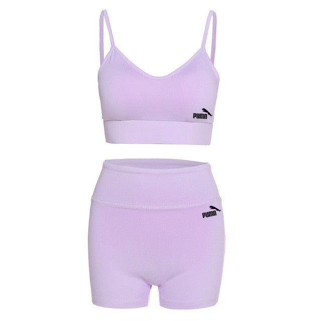 two piece set women
