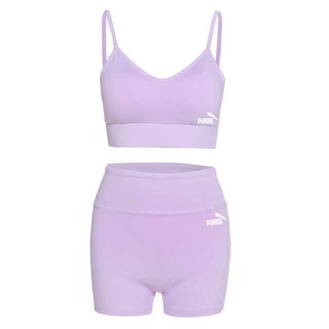two piece set women