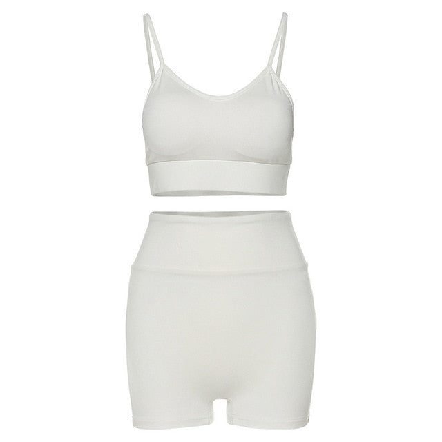 two piece set women