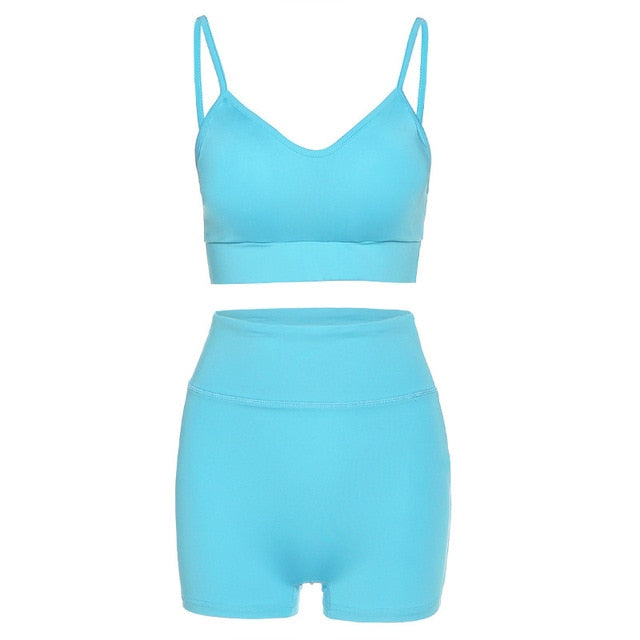 two piece set women