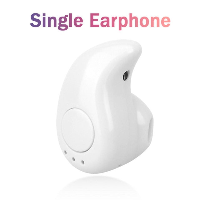 Wireless Blutooth