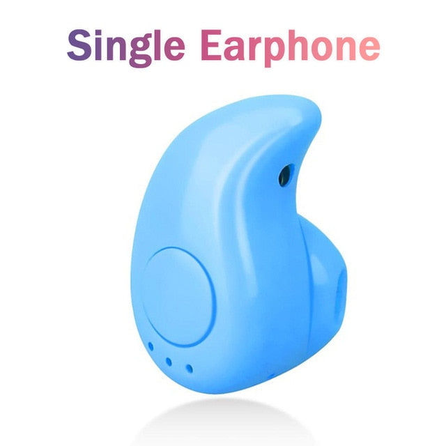 Wireless Blutooth