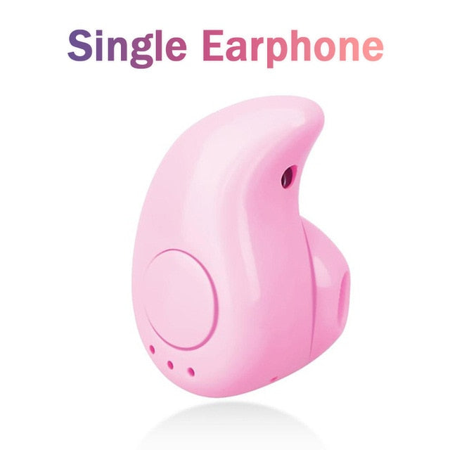 Wireless Blutooth