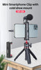 Tripod Mount for Microphone