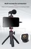 Tripod Mount for Microphone
