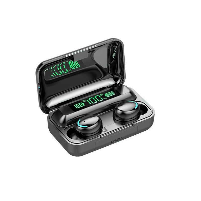 Wireless Bluetooth 5.0 Earphones