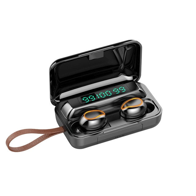 Wireless Bluetooth 5.0 Earphones
