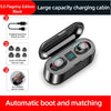 Wireless Bluetooth 5.0 Earphones