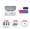 Wireless Bluetooth 5.0 Earphones
