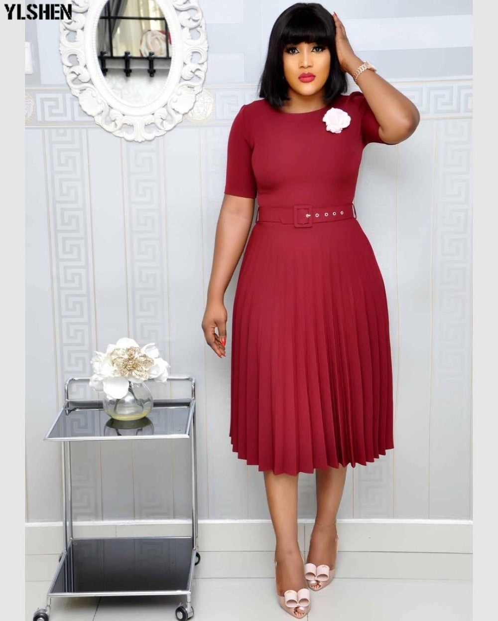 Women  Elegent Fashion Style