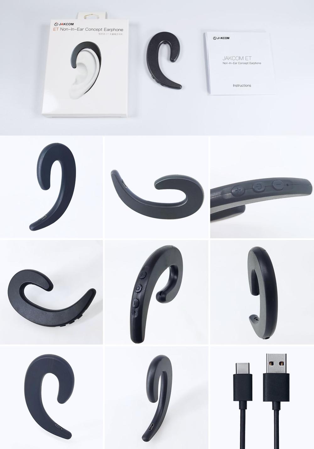 Earphone New arrival