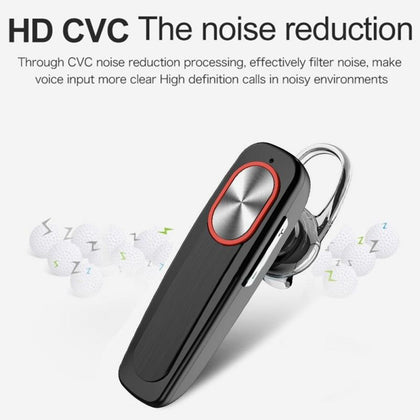 L9 High Capacity Wireless Bluetooth Earphone Handsfree Universal Headset For IPhone Samsung Xiaomi Accessories With Microphone