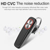L9 High Capacity Wireless Bluetooth Earphone Handsfree Universal Headset For IPhone Samsung Xiaomi Accessories With Microphone