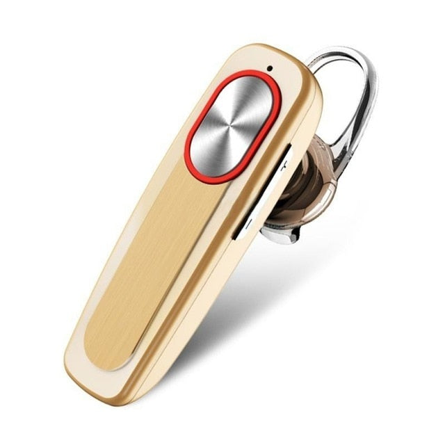 L9 High Capacity Wireless Bluetooth Earphone Handsfree Universal Headset For IPhone Samsung Xiaomi Accessories With Microphone