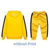 Sets for Boys /Girls Clothes 2 To 8 Years