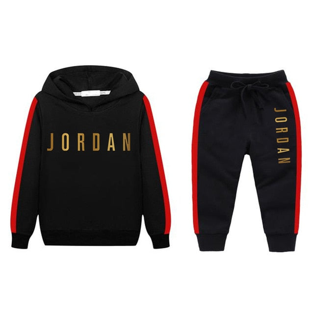 Sets for Boys /Girls Clothes 2 To 8 Years