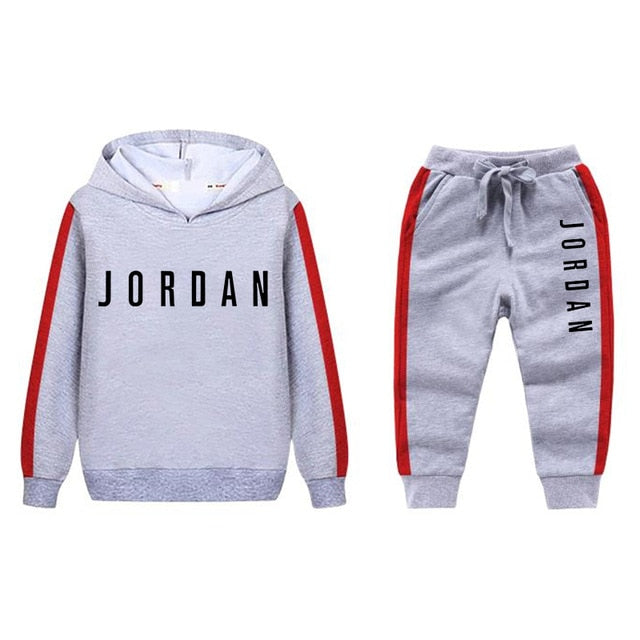 Sets for Boys /Girls Clothes 2 To 8 Years