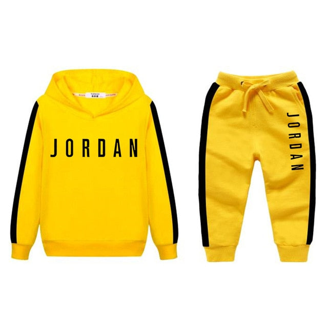 Sets for Boys /Girls Clothes 2 To 8 Years