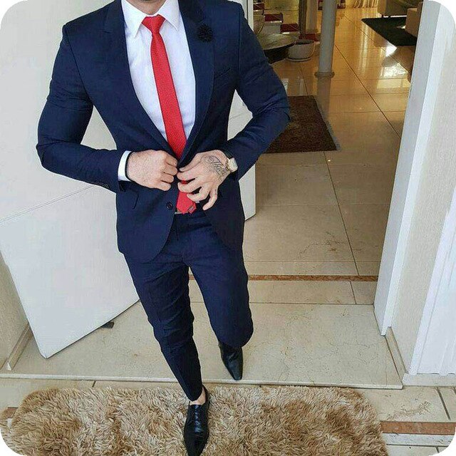 Men Suit