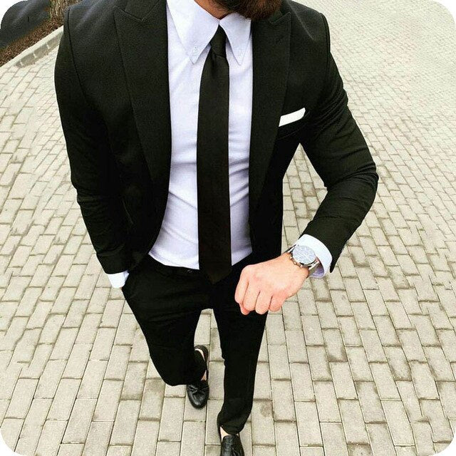 Men Suit