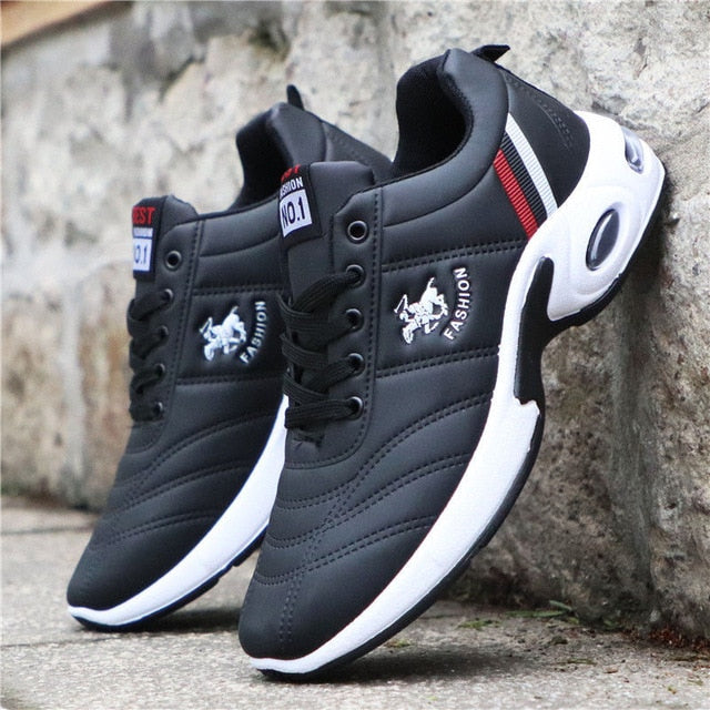 Men's Shoes Walking