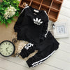 Baby boy Clothes 2 Pieces Pants Kids Set