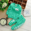 Baby boy Clothes 2 Pieces Pants Kids Set