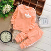 Baby boy Clothes 2 Pieces Pants Kids Set
