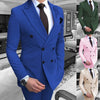 Men Suit Set