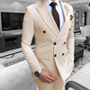 Men Suit Set