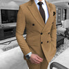 Men Suit Set
