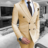 Men Suit Set