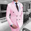 Men Suit Set