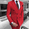 Men Suit Set