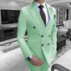 Men Suit Set